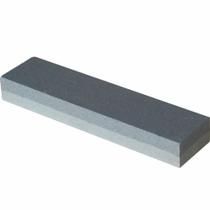 Pedra para Afiar Faca Retangular 2 Faces 200mm/8" - Thata Esportes