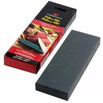 Pedra Para Afiar Facas Com Duas Faces 108N