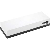 Pedra Para Afiar Facas Retangular 6" Vonder Plus