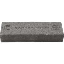 Pedra Para Afiar, Reta Combinada, 200 mm x 50 mm x 25 mm, 108n Carborundum OstenVonder Pedra Para Afiar, Reta Combinada, 200 mm x 50 mm x 25 mm, 108n Carborundum OstenVonder