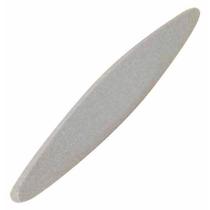 Pedra para afiar tipo canoa 9" (225mm) fertak