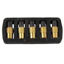 Pedra para Centelhador Pacote com 5 - Maqpoint Pedra para Centelhador Pacote com 5 - Maqpoint