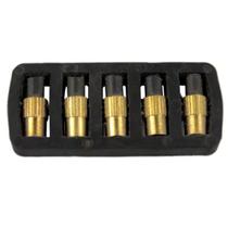 Pedra para Centelhador Pacote com 5 - Maqpoint Pedra para Centelhador Pacote com 5 - Maqpoint