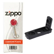 Pedra Para Isqueiro Zippo e Borracha de vedação anti evaporação