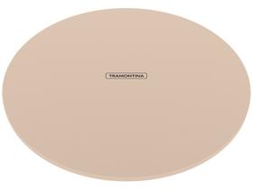 Pedra para Pizza Tramontina Churrasco TCP-400 35,5x1,0cm Pedra para Pizza Tramontina Churrasco TCP-400 35,5x1,0cm