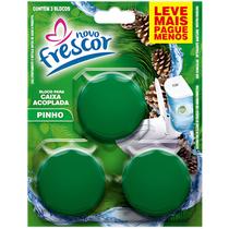 Pedra Pastilha Desodorizador Sanitário Vaso Caixa Acoplada Cheirinho Para Banheiro Bloco Odorizante Tablete Perfumado Fragrância