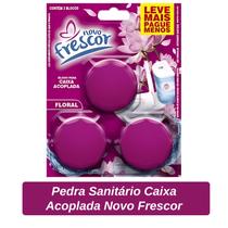 Pedra Pastilha Desodorizador Sanitário Vaso Caixa Acoplada Cheirinho Para Banheiro Bloco Odorizante Tablete Perfumado Fragrância