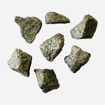 Pedra Pirita Bruta Média - 500g Pedra Pirita Bruta Média - 500g