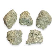 Pedra Pirita Bruta Natural - 1 Unidade