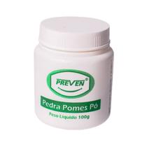 Pedra Pomes 100g - Preven Pedra Pomes 100g - Preven