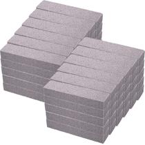 Pedra-pomes Chengu Cleaning 60 peças para banheiro, piscina, azulejo