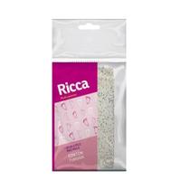 Pedra Pomes Limpeza de Pele Mãos Pés Ricca 105,5cm Pedra Pomes Limpeza de Pele Mãos Pés Ricca 105,5cm