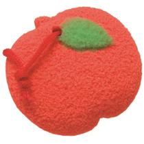 Pedra Pomes Modelo Maçã 01 Unidade - Santa Clara