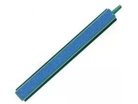 Pedra Porosa Barra 25 Cm T10 Aquário Compressor