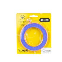 Pedra Porosa Soma Circular Ac-100 (10cm)