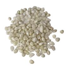 Pedra Quartzo com Enxofre 2 a 4 cm Rolado 250g Pedra Quartzo com Enxofre 2 a 4 cm Rolado 250g