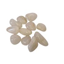 Pedra Quartzo Leitoso 2 a 4 cm 250g Natural