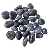 Pedra Quartzo Roxo Rolado 1 A 2 Cm 250G Natural Pedra Quartzo Roxo Rolado 1 A 2 Cm 250G Natural