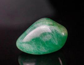 Pedra quartzo verde Pedra quartzo verde