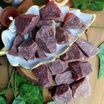 Pedra quartzo vermelho bruto 2 a 4 cm - evolução espiritual e proteção - cristal natural