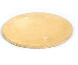 Pedra Refratária para Forno Pizza, Pães e Massas 36cm DR02 Pedra Refratária para Forno Pizza, Pães e Massas 36cm DR02