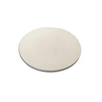 Pedra Refrataria Redonda Para Assar Pizza Pães 35cm Pedra Refrataria Redonda Para Assar Pizza Pães 35cm