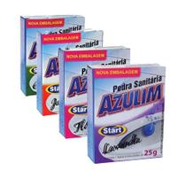 Pedra Sanitaria AZULIM 25gr