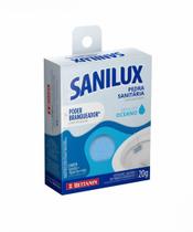 Pedra Sanitária Brisa do Oceano 20g Sanilux Bettanin