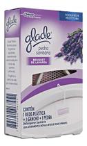 Pedra Sanitária Glade Bouquet De Lavanda