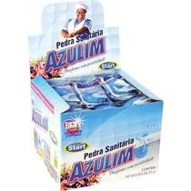 Pedra Sanitária Jasmim Azulim Start Pedra Sanitária Jasmim Azulim Start