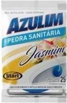 Pedra sanitaria Jasmim Azulim Pedra sanitaria Jasmim Azulim