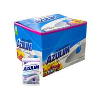 Pedra Sanitária Lavanda Azulim 48 sachês de 25g Pedra Sanitária Lavanda Azulim 48 sachês de 25g
