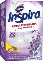 Pedra Sanitaria Perfumada Lavanda Inspira Pedra Sanitaria Perfumada Lavanda Inspira
