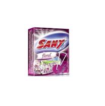 Pedra Sanitario Floral 25Gr Com 10