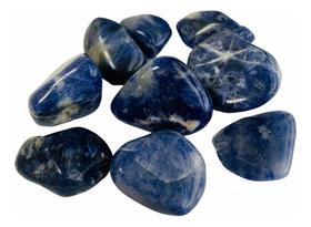 Pedra Sodalita 200g Extra Pedra Sodalita 200g Extra