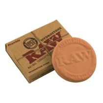 Pedra umidificadora RAW Hydrostone Natural Terracotta, 1 pacote