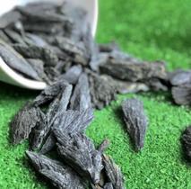 Pedra vassoura de bruxa P