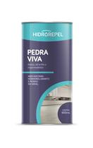Pedra Viva Hidrorepel Realça Brilho Impermeabiliza 900ml Pedra Viva Hidrorepel Realça Brilho Impermeabiliza 900ml