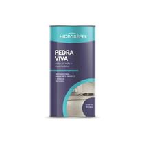 Pedra Viva Impermeabiliza Granitos 900ml Hidrorepel