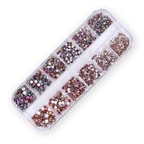 Pedrarias Brilhantes Sbnails Pedrarias Brilhantes Sbnails