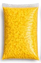 Pedras Coloridas Para Aquario Cascalho 1kg Decorativas Peixes e Vasos de Flores Varias Cores