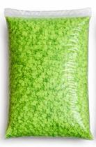 Pedras Coloridas Para Aquario Cascalho 1kg Decorativas Peixes e Vasos de Flores Varias Cores