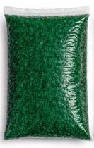 Pedras Coloridas Para Aquario Cascalho 1kg Decorativas Peixes e Vasos de Flores Varias Cores