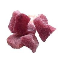 Pedras De Ametista Em Chips Naturais Misturados Para Joalheria, Decoração De Casa E Aquário