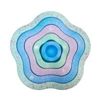 Pedras De Equilíbrio Sensorial Para Crianças, Brinquedos De Espuma Para Integração