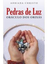 Pedras de Luz - Oráculo dos Orixas Sortido - NOVA SENDA