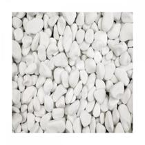 PEDRAS DE QUARTZO OVO SEIXO P/ JARDINAGEM Nº01 - 950G - TERRA NOBRE