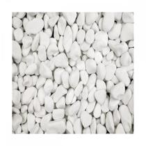 PEDRAS DE QUARTZO OVO SEIXO P/ JARDINAGEM Nº01 - 950G