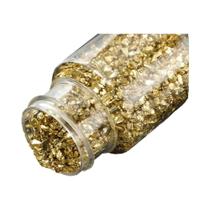 Pedras De Vidro Trituradas De 30g Para Preenchimento De Resina Em Moldes De Epóxi DIY, Cristais