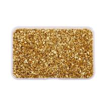 Pedras De Vidro Trituradas De 30g Para Preenchimento De Resina, Pedra Irregular Quebrada Para